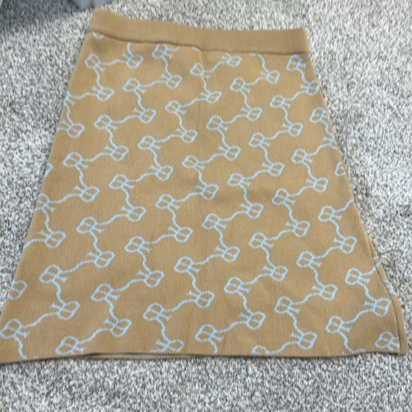 rokh mini skirt - Picture 5 of 7